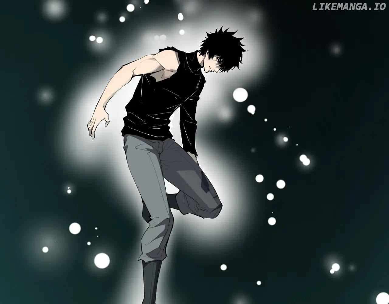 Virus King Chapter 64 2